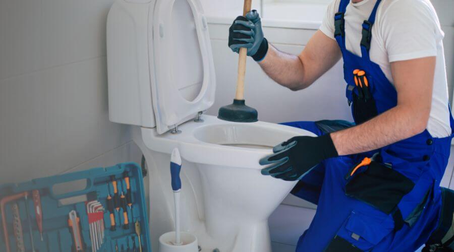 Professional septic pumping service in Wadesboro, NC